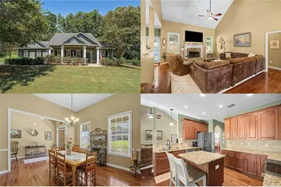 115 Temperence Way, Hiram, GA 30141 - Photo 1