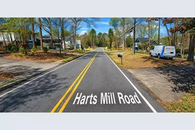 1900 Harts Mill Road, Atlanta, GA 30341 - Photo 3