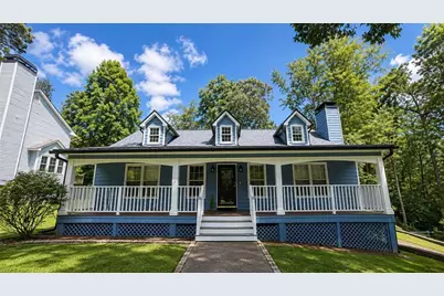 1235 Grayland Hills Drive, Lawrenceville, GA 30046 - Photo 1