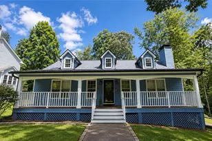 1235 Grayland Hills Dr, Lawrenceville, GA 30046 - Photo 1