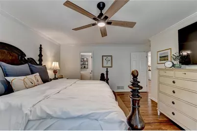 702 Plantation Cove, Woodstock, GA 30188 - Photo 37