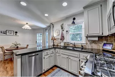 702 Plantation Cove, Woodstock, GA 30188 - Photo 21