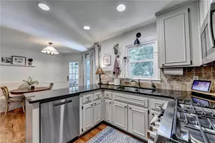 702 Plantation Cove, Woodstock, GA 30188 - Photo 21