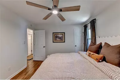 702 Plantation Cove, Woodstock, GA 30188 - Photo 47