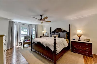 702 Plantation Cove, Woodstock, GA 30188 - Photo 31