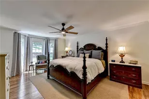 702 Plantation Cove, Woodstock, GA 30188 - Photo 31