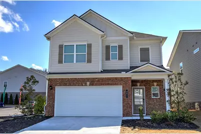 [Address not provided], Cartersville, GA 30121 - Photo 1