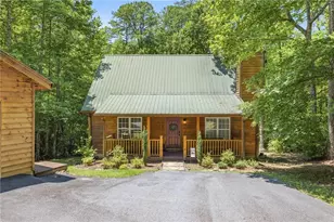 80 Windchase Ln, Sautee Nacoochee, GA 30571 - Photo 5