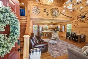 80 Windchase Ln, Sautee Nacoochee, GA 30571 - Photo 9
