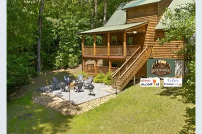 80 Windchase Lane, Sautee Nacoochee, GA 30571 - Photo 3