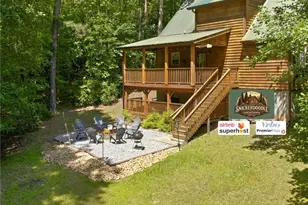 80 Windchase Ln, Sautee Nacoochee, GA 30571 - Photo 3