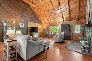 140 J R Rd NE, Cartersville, GA 30121 - Photo 29