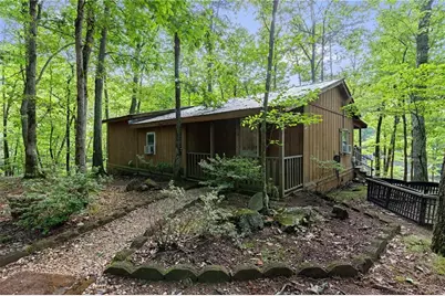 140 J R Road NE, Cartersville, GA 30121 - Photo 33
