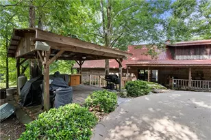 140 J R Rd NE, Cartersville, GA 30121 - Photo 39