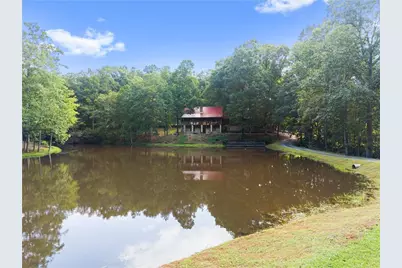 140 J R Road NE, Cartersville, GA 30121 - Photo 1