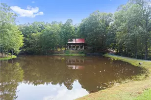 140 J R Rd NE, Cartersville, GA 30121 - Photo 1