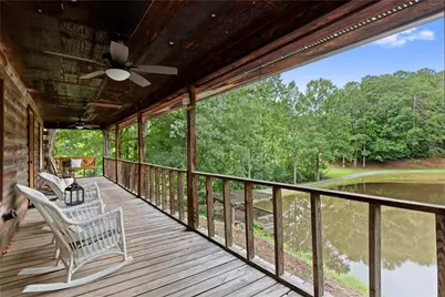 140 J R Road NE, Cartersville, GA 30121 - Photo 27