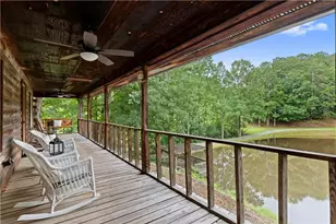 140 J R Rd NE, Cartersville, GA 30121 - Photo 27