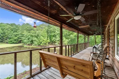 140 J R Road NE, Cartersville, GA 30121 - Photo 5