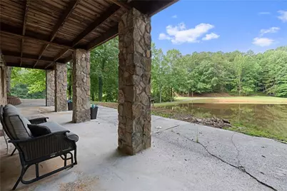 140 J R Road NE, Cartersville, GA 30121 - Photo 29