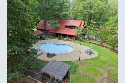 140 J R Road NE, Cartersville, GA 30121 - Photo 3