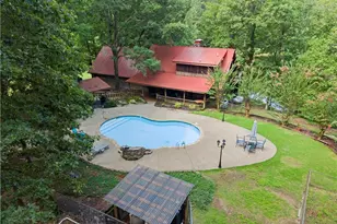 140 J R Rd NE, Cartersville, GA 30121 - Photo 3
