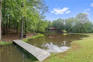 140 J R Rd NE, Cartersville, GA 30121 - Photo 15