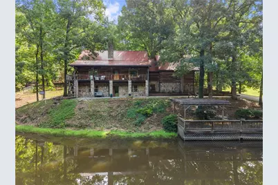 140 J R Road NE, Cartersville, GA 30121 - Photo 45