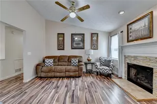 7224 Ironwood Dr, Gainesville, GA 30507 - Photo 9