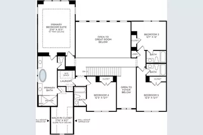 5185 Travers Lane, Cumming, GA 30040 - Photo 3