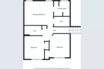 13 Finch Court SE, Acworth, GA 30102 - Photo 41