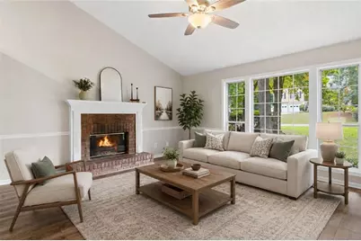 13 Finch Court SE, Acworth, GA 30102 - Photo 5