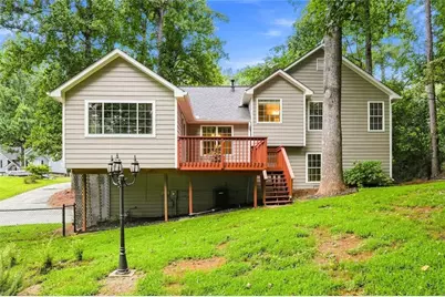 13 Finch Court SE, Acworth, GA 30102 - Photo 33