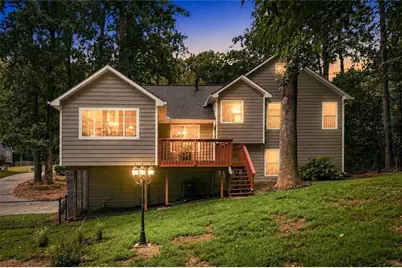 13 Finch Court SE, Acworth, GA 30102 - Photo 35