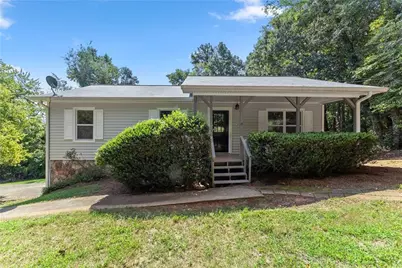 31 S Wind Drive, Dahlonega, GA 30533 - Photo 1
