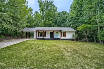 2968 Echols Road, Cumming, GA 30041 - Photo 1