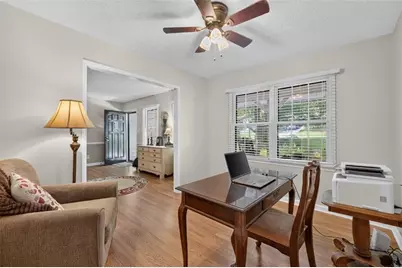 732 Windy Drive, Stone Mountain, GA 30087 - Photo 17