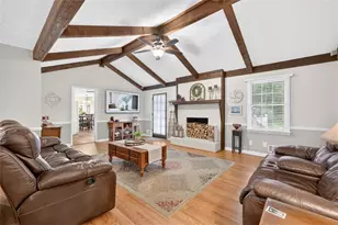 732 Windy Dr, Stone Mountain, GA 30087 - Photo 11