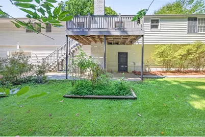 732 Windy Drive, Stone Mountain, GA 30087 - Photo 51
