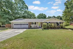752 Sage Ln, Conyers, GA 30012 - Photo 1