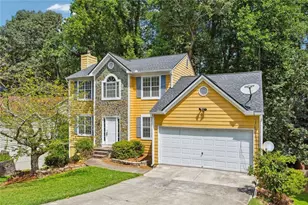525 Abbotts Hill Ln, Johns Creek, GA 30097 - Photo 1