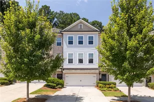 1637 Venture Pt Wy, Decatur, GA 30032 - Photo 1