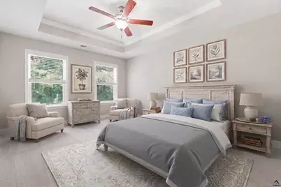 1637 Venture Point Way, Decatur, GA 30032 - Photo 19