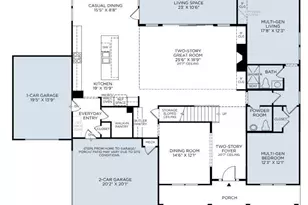 5195 Travers Ln, Cumming, GA 30040 - Photo 13