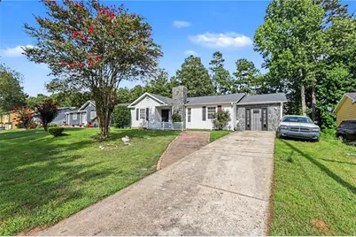 2805 Robinson Wood Drive, Riverdale, GA 30296 - Photo 7