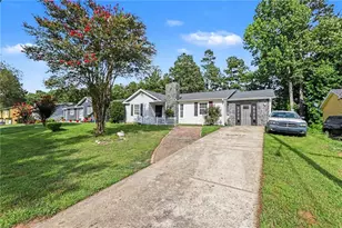 2805 Robinson Wood Dr, Riverdale, GA 30296 - Photo 7