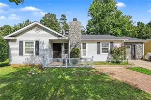 2805 Robinson Wood Dr, Riverdale, GA 30296 - Photo 1