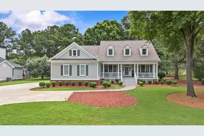 [Address not provided], Eatonton, GA 31024 - Photo 59