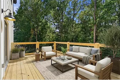 2183 Deep Woods Way, Marietta, GA 30062 - Photo 5