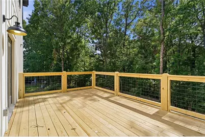 2183 Deep Woods Way, Marietta, GA 30062 - Photo 19